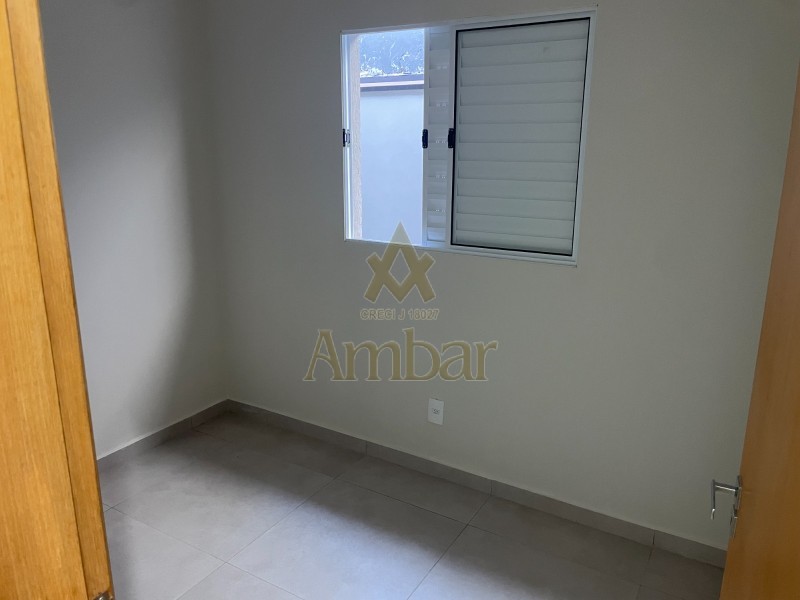 Ambar Imóveis | Imobiliária em Ribeirão Preto | Casa - Planalto Verde - Ribeirão Preto