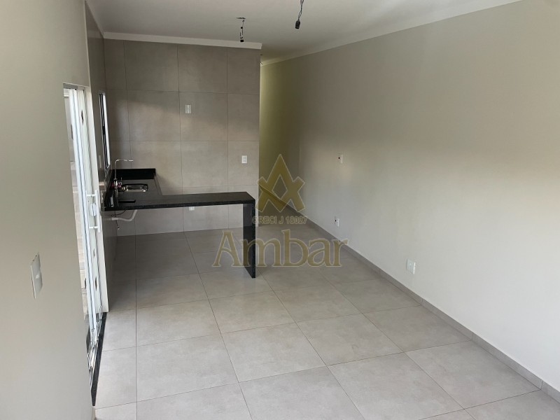 Ambar Imóveis | Imobiliária em Ribeirão Preto | Casa - Planalto Verde - Ribeirão Preto