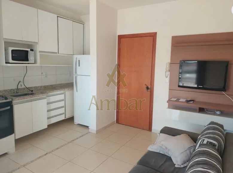 Imóvel: Apartamento - Residencial Florida - Ribeirão Preto Foto: Apartamento - Residencial Florida - Ribeirão Preto