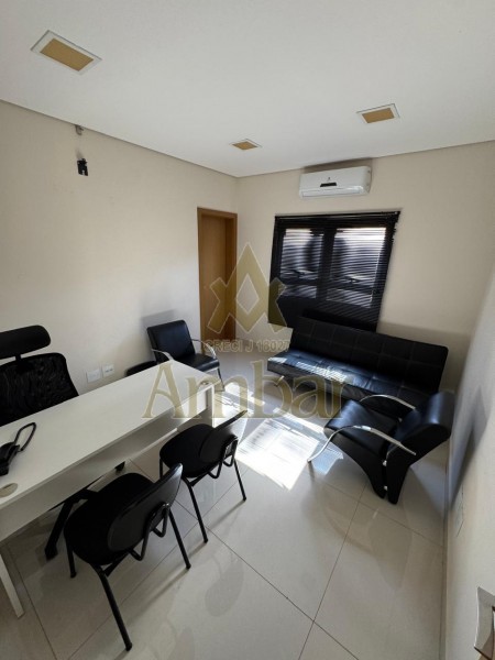 Ambar Imóveis | Imobiliária em Ribeirão Preto | Ponto Comercial - NOVA RIBEIRANIA - Ribeirão Preto