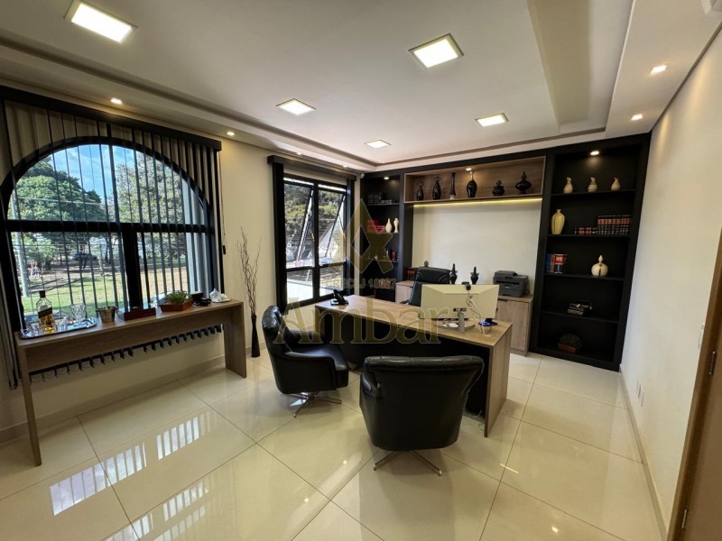 Ambar Imóveis | Imobiliária em Ribeirão Preto | Ponto Comercial - NOVA RIBEIRANIA - Ribeirão Preto