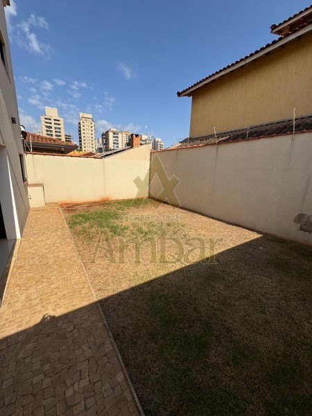 Ambar Imóveis | Imobiliária em Ribeirão Preto | Ponto Comercial - NOVA RIBEIRANIA - Ribeirão Preto
