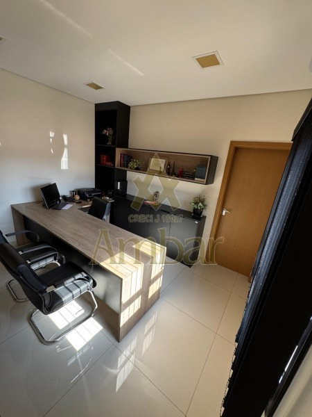 Ambar Imóveis | Imobiliária em Ribeirão Preto | Ponto Comercial - NOVA RIBEIRANIA - Ribeirão Preto