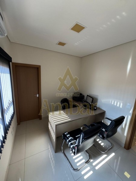 Ambar Imóveis | Imobiliária em Ribeirão Preto | Ponto Comercial - NOVA RIBEIRANIA - Ribeirão Preto
