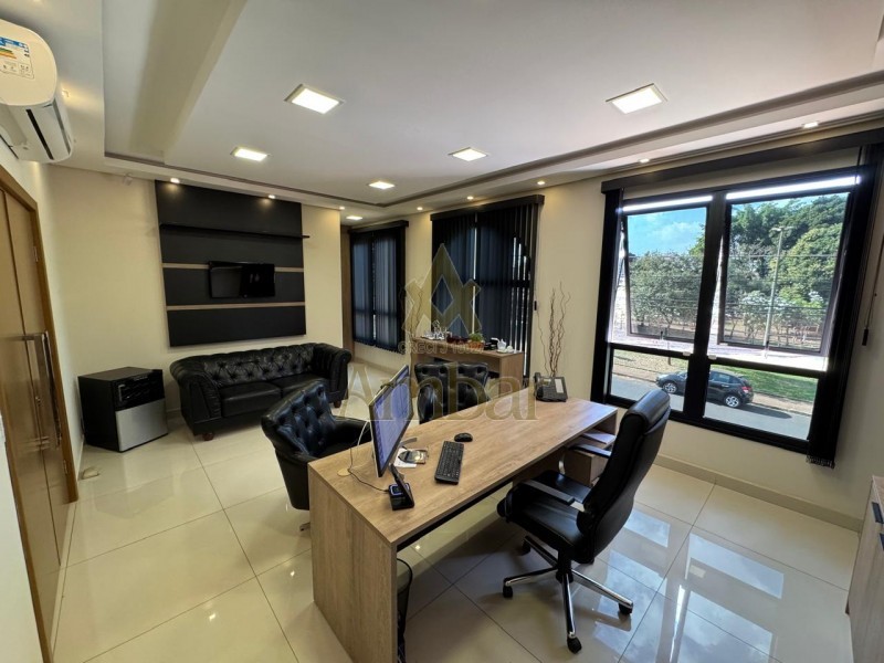 Ambar Imóveis | Imobiliária em Ribeirão Preto | Ponto Comercial - NOVA RIBEIRANIA - Ribeirão Preto