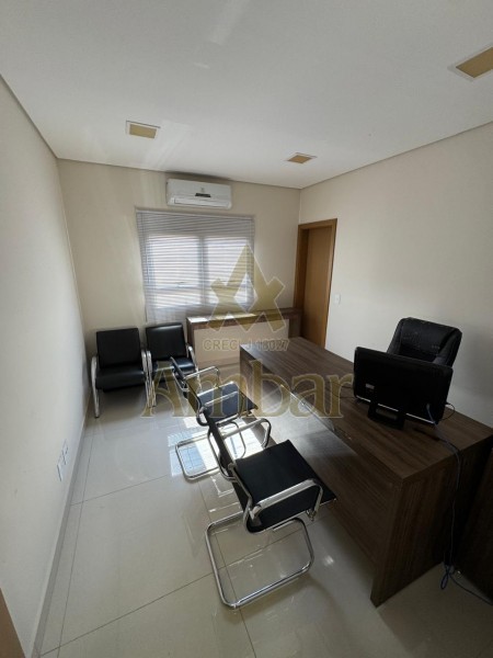 Ambar Imóveis | Imobiliária em Ribeirão Preto | Ponto Comercial - NOVA RIBEIRANIA - Ribeirão Preto