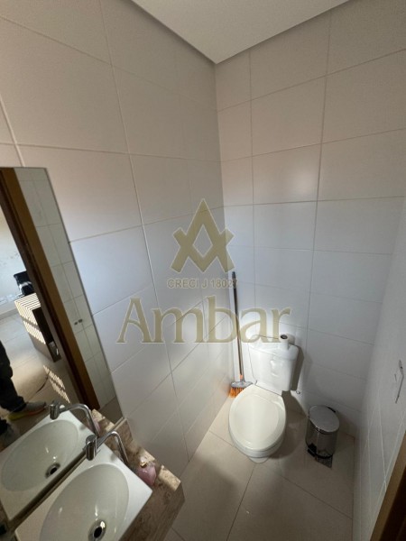 Ambar Imóveis | Imobiliária em Ribeirão Preto | Ponto Comercial - NOVA RIBEIRANIA - Ribeirão Preto