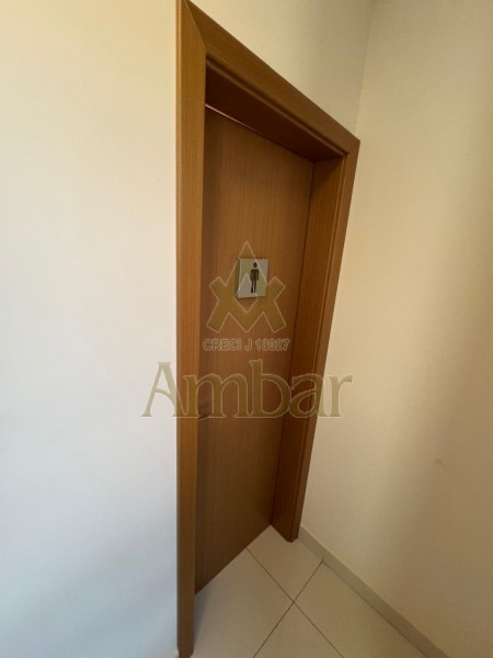 Ambar Imóveis | Imobiliária em Ribeirão Preto | Ponto Comercial - NOVA RIBEIRANIA - Ribeirão Preto