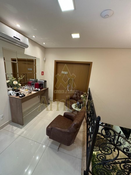Ambar Imóveis | Imobiliária em Ribeirão Preto | Ponto Comercial - NOVA RIBEIRANIA - Ribeirão Preto