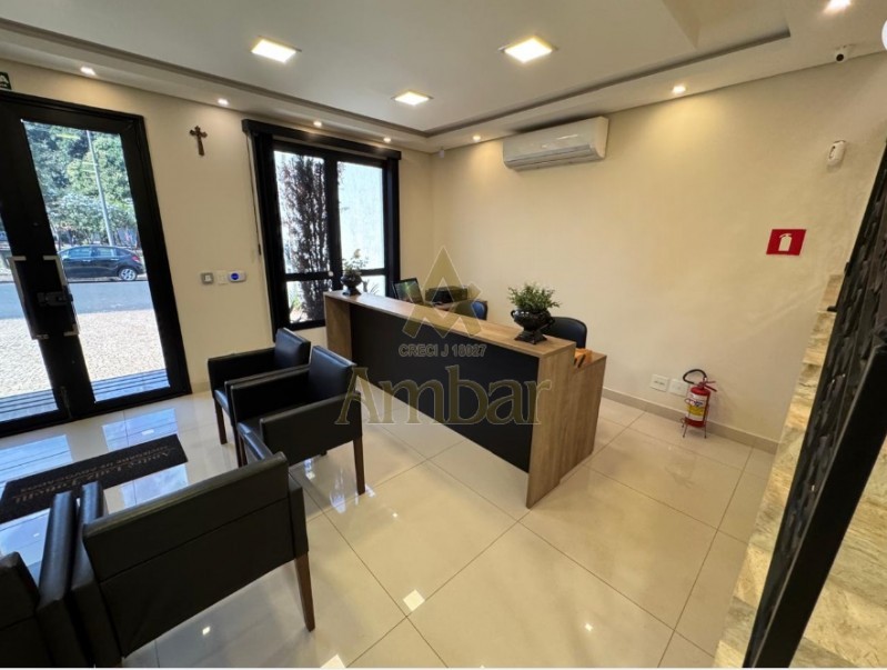 Ambar Imóveis | Imobiliária em Ribeirão Preto | Ponto Comercial - NOVA RIBEIRANIA - Ribeirão Preto