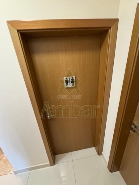 Ambar Imóveis | Imobiliária em Ribeirão Preto | Ponto Comercial - NOVA RIBEIRANIA - Ribeirão Preto