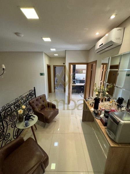Ambar Imóveis | Imobiliária em Ribeirão Preto | Ponto Comercial - NOVA RIBEIRANIA - Ribeirão Preto