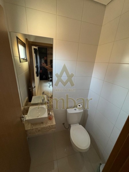 Ambar Imóveis | Imobiliária em Ribeirão Preto | Ponto Comercial - NOVA RIBEIRANIA - Ribeirão Preto
