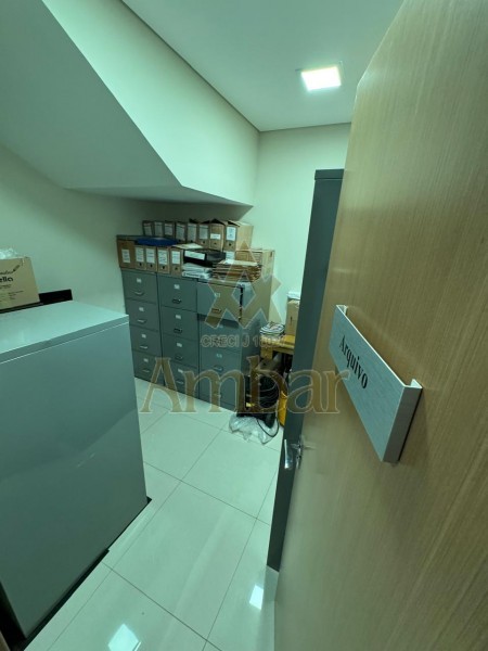 Ambar Imóveis | Imobiliária em Ribeirão Preto | Ponto Comercial - NOVA RIBEIRANIA - Ribeirão Preto