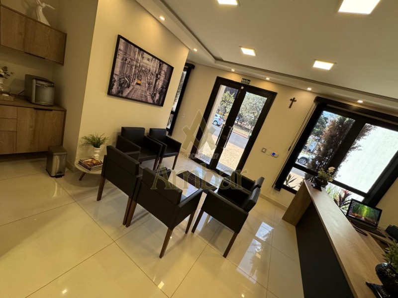 Ambar Imóveis | Imobiliária em Ribeirão Preto | Ponto Comercial - NOVA RIBEIRANIA - Ribeirão Preto