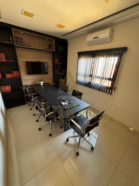 Ambar Imóveis | Imobiliária em Ribeirão Preto | Ponto Comercial - NOVA RIBEIRANIA - Ribeirão Preto