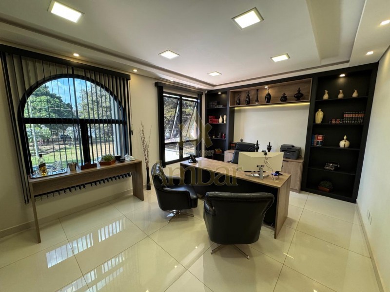 Ambar Imóveis | Imobiliária em Ribeirão Preto | Ponto Comercial - NOVA RIBEIRANIA - Ribeirão Preto
