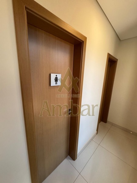 Ambar Imóveis | Imobiliária em Ribeirão Preto | Ponto Comercial - NOVA RIBEIRANIA - Ribeirão Preto