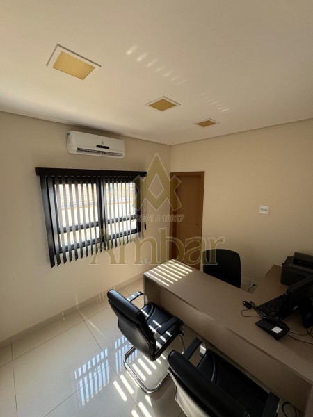 Ambar Imóveis | Imobiliária em Ribeirão Preto | Ponto Comercial - NOVA RIBEIRANIA - Ribeirão Preto