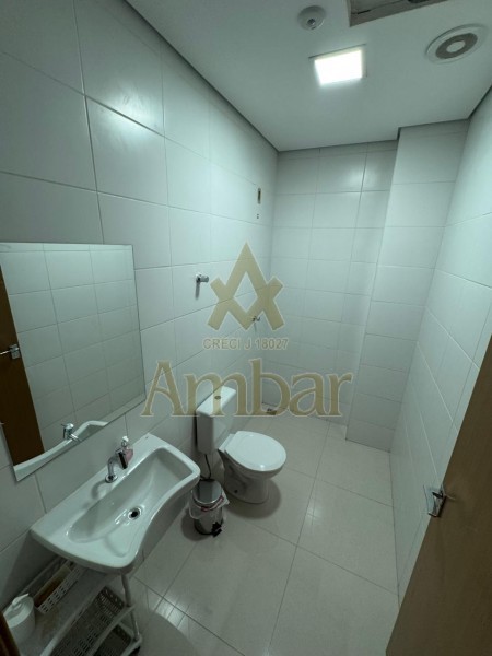 Ambar Imóveis | Imobiliária em Ribeirão Preto | Ponto Comercial - NOVA RIBEIRANIA - Ribeirão Preto