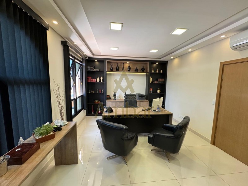 Ambar Imóveis | Imobiliária em Ribeirão Preto | Ponto Comercial - NOVA RIBEIRANIA - Ribeirão Preto