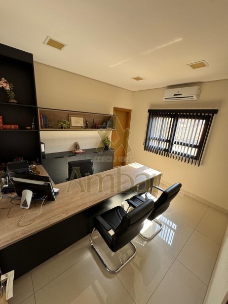 Ambar Imóveis | Imobiliária em Ribeirão Preto | Ponto Comercial - NOVA RIBEIRANIA - Ribeirão Preto
