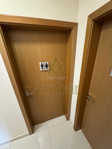 Ambar Imóveis | Imobiliária em Ribeirão Preto | Ponto Comercial - NOVA RIBEIRANIA - Ribeirão Preto