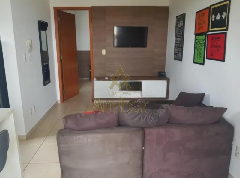 Imóvel: Apartamento - Residencial Florida - Ribeirão Preto Foto: Apartamento - Residencial Florida - Ribeirão Preto