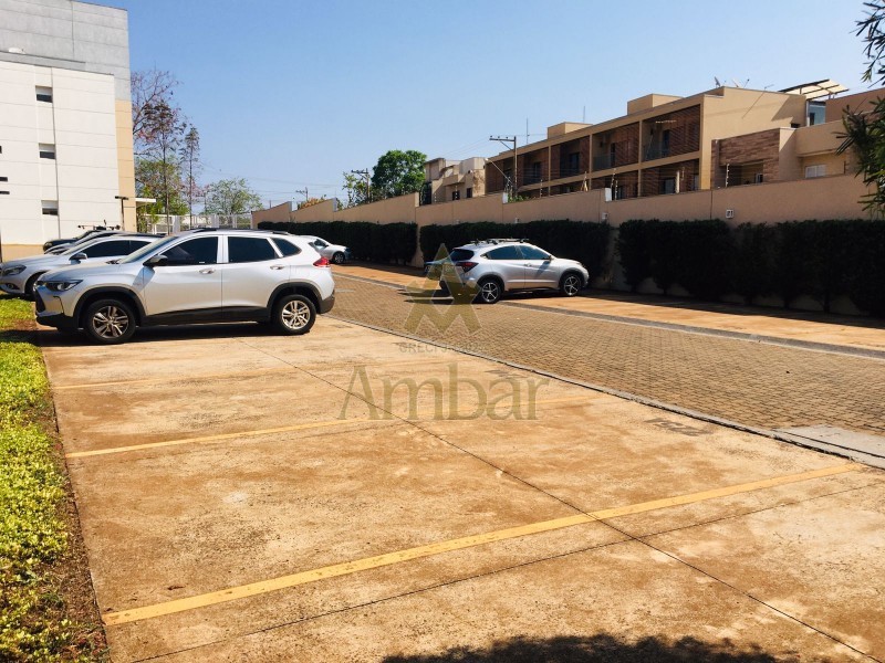 Ambar Imóveis | Imobiliária em Ribeirão Preto | Apartamento - Residencial Florida - Ribeirão Preto