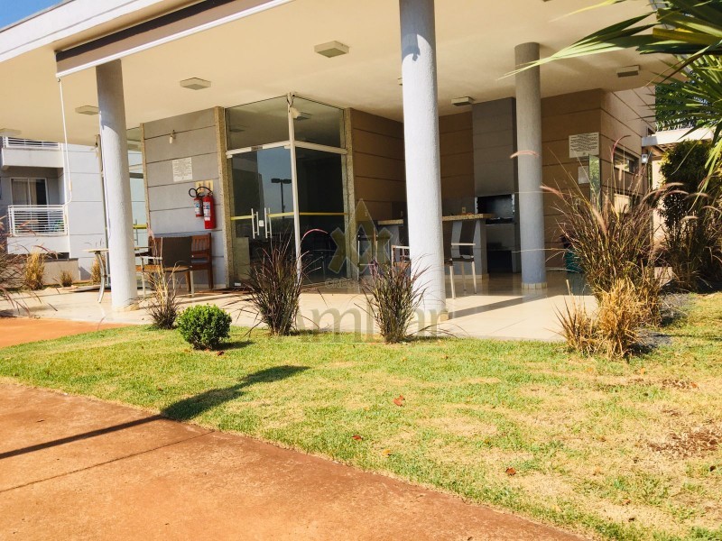 Ambar Imóveis | Imobiliária em Ribeirão Preto | Apartamento - Residencial Florida - Ribeirão Preto