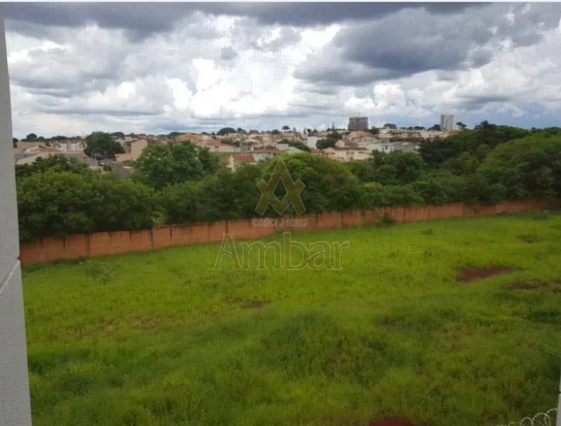 Ambar Imóveis | Imobiliária em Ribeirão Preto | Apartamento - Residencial Florida - Ribeirão Preto