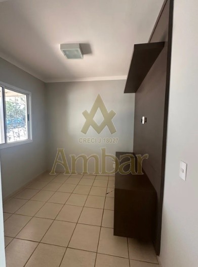 Ambar Imóveis | Imobiliária em Ribeirão Preto | Casa de Condomínio - Vila do Golf - Ribeirão Preto