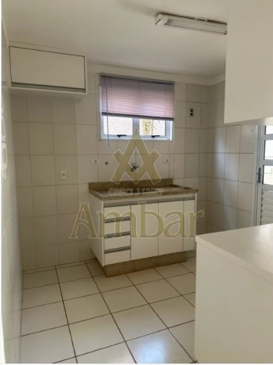 Ambar Imóveis | Imobiliária em Ribeirão Preto | Casa de Condomínio - Vila do Golf - Ribeirão Preto