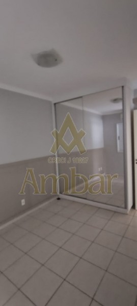 Ambar Imóveis | Imobiliária em Ribeirão Preto | Casa de Condomínio - Vila do Golf - Ribeirão Preto