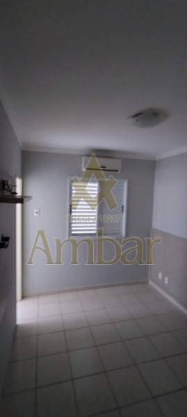 Ambar Imóveis | Imobiliária em Ribeirão Preto | Casa de Condomínio - Vila do Golf - Ribeirão Preto