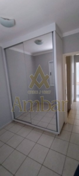 Ambar Imóveis | Imobiliária em Ribeirão Preto | Casa de Condomínio - Vila do Golf - Ribeirão Preto