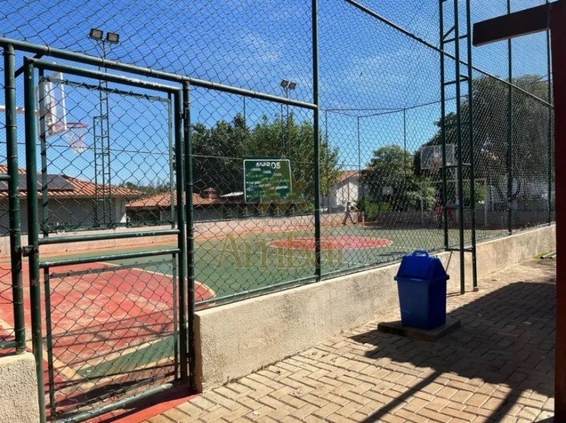 Ambar Imóveis | Imobiliária em Ribeirão Preto | Casa de Condomínio - Vila do Golf - Ribeirão Preto