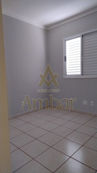 Ambar Imóveis | Imobiliária em Ribeirão Preto | Casa de Condomínio - Vila do Golf - Ribeirão Preto