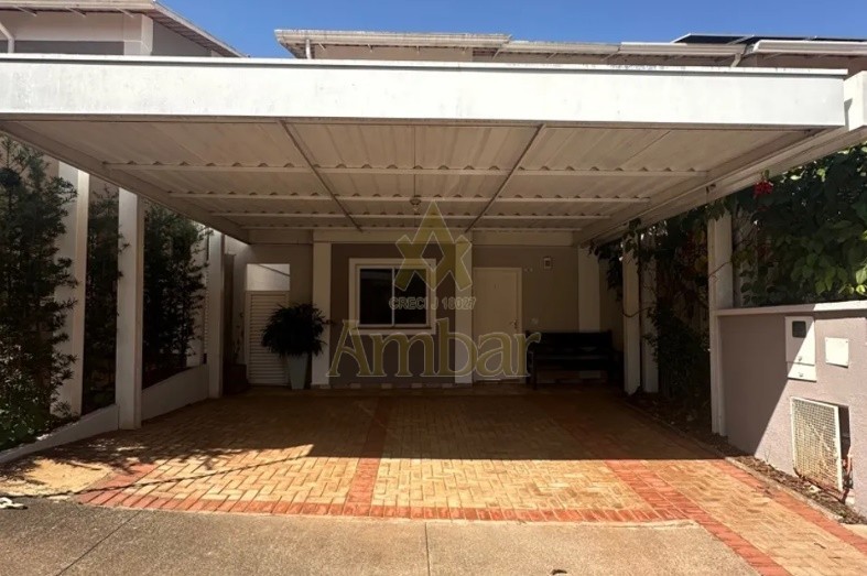 Imóvel: Casa de Condomínio - Vila do Golf - Ribeirão Preto Foto: Casa de Condomínio - Vila do Golf - Ribeirão Preto