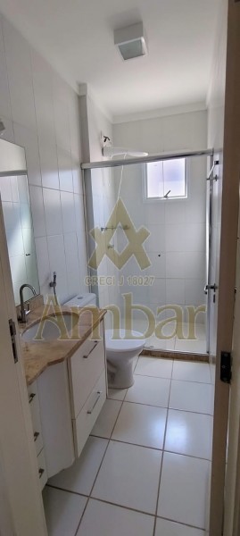 Ambar Imóveis | Imobiliária em Ribeirão Preto | Casa de Condomínio - Vila do Golf - Ribeirão Preto