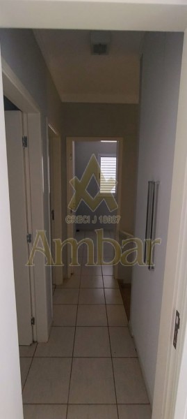 Ambar Imóveis | Imobiliária em Ribeirão Preto | Casa de Condomínio - Vila do Golf - Ribeirão Preto
