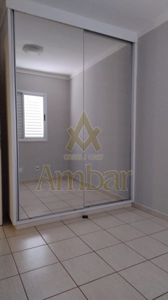 Ambar Imóveis | Imobiliária em Ribeirão Preto | Casa de Condomínio - Vila do Golf - Ribeirão Preto