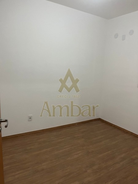 Ambar Imóveis | Imobiliária em Ribeirão Preto | Apartamento - Chácaras Pedro Corrêa de Carva - Ribeirão Preto