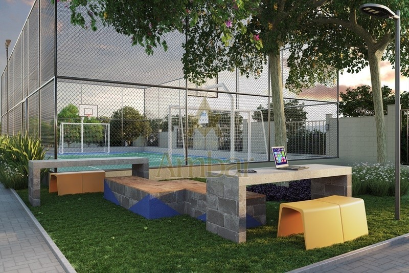 Ambar Imóveis | Imobiliária em Ribeirão Preto | Apartamento - Chácaras Pedro Corrêa de Carva - Ribeirão Preto