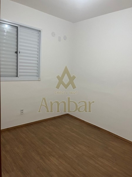 Ambar Imóveis | Imobiliária em Ribeirão Preto | Apartamento - Chácaras Pedro Corrêa de Carva - Ribeirão Preto
