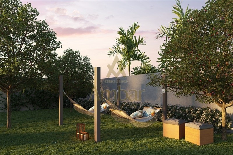 Ambar Imóveis | Imobiliária em Ribeirão Preto | Apartamento - Chácaras Pedro Corrêa de Carva - Ribeirão Preto