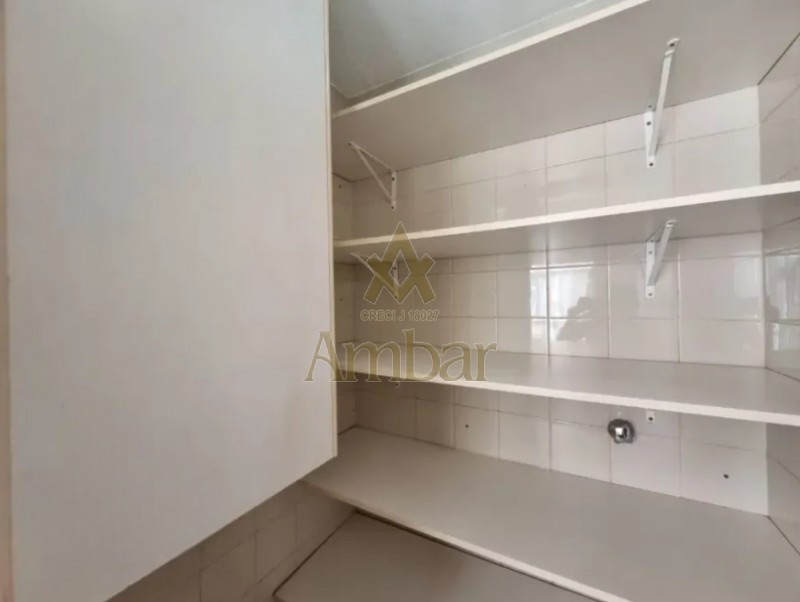Ambar Imóveis | Imobiliária em Ribeirão Preto | Apartamento - Castelo Branco - Ribeirão Preto