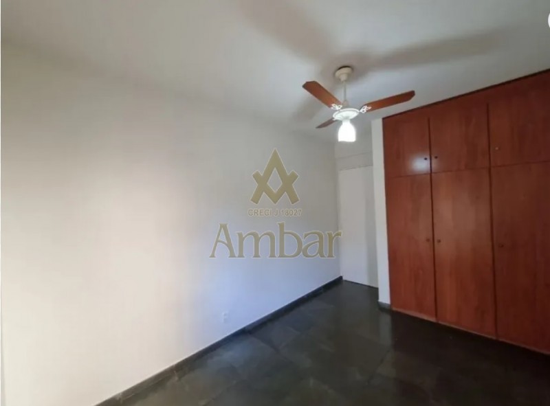 Ambar Imóveis | Imobiliária em Ribeirão Preto | Apartamento - Castelo Branco - Ribeirão Preto