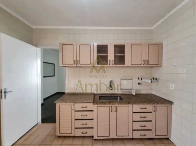 Ambar Imóveis | Imobiliária em Ribeirão Preto | Apartamento - Castelo Branco - Ribeirão Preto