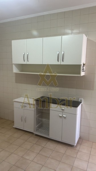 Ambar Imóveis | Imobiliária em Ribeirão Preto | Apartamento - Castelo Branco - Ribeirão Preto
